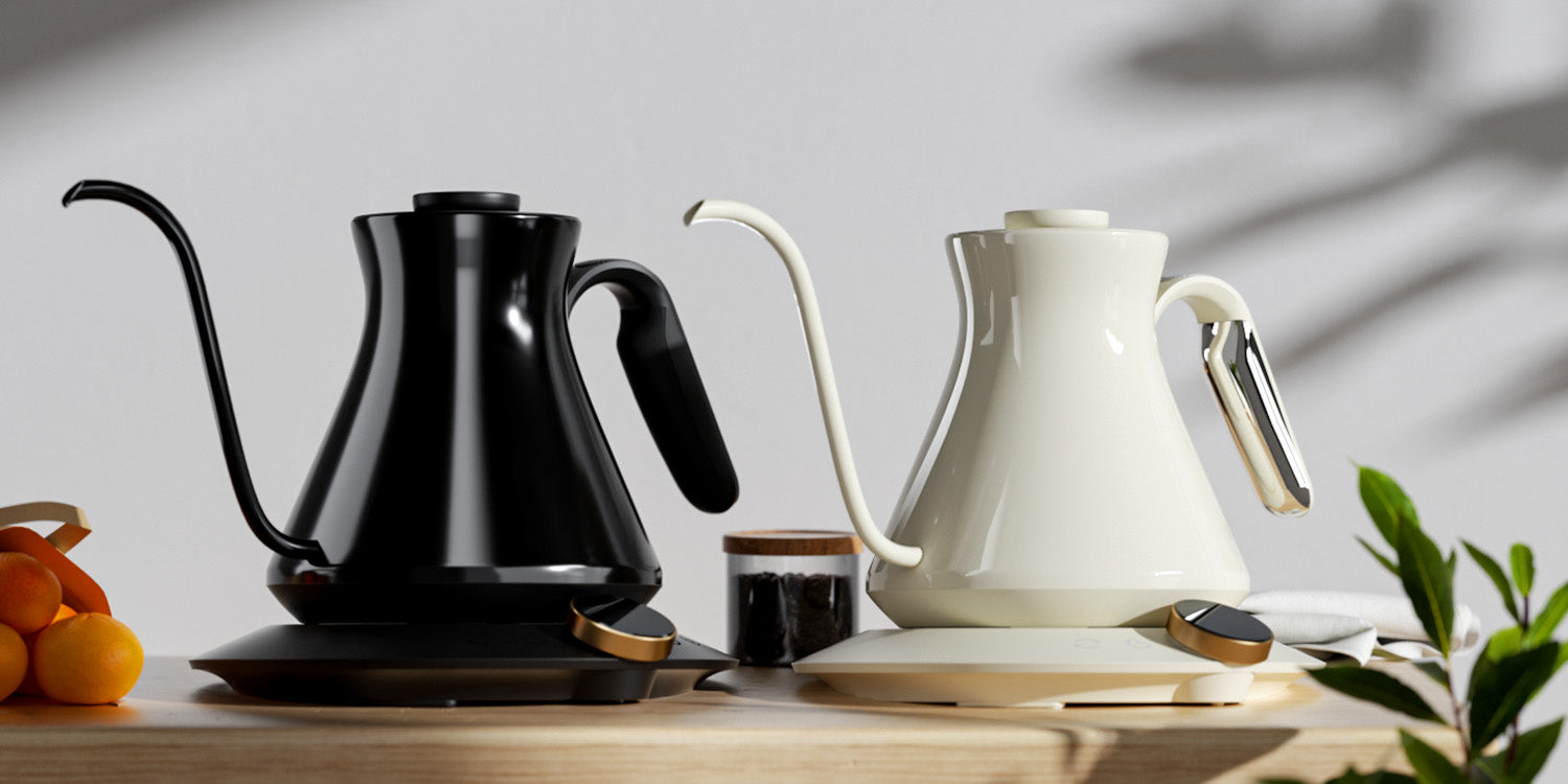 The Art of Shine: How Cocinare Perfected the Lustrous Metallic Finish