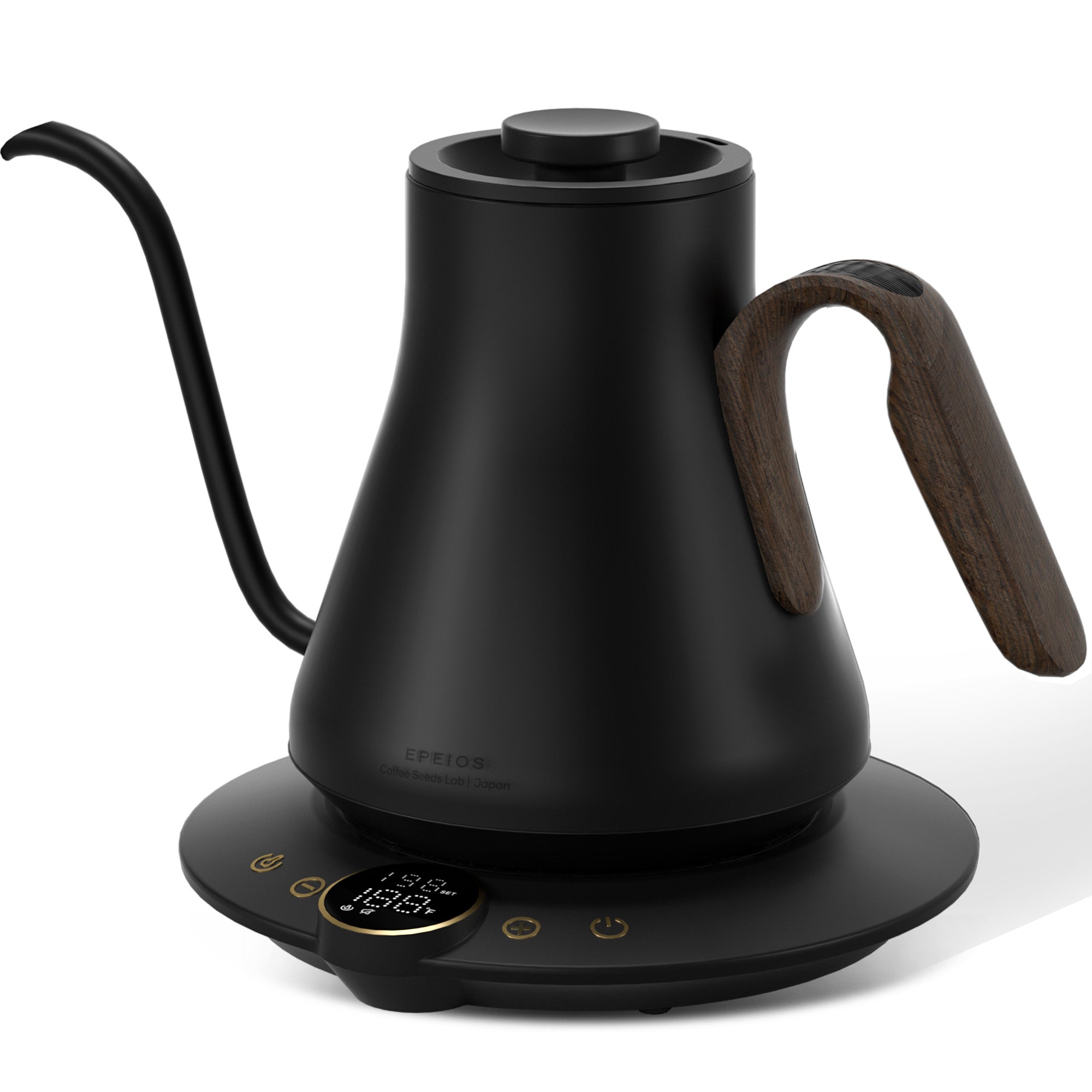 FLOW B9 Electric Kettle