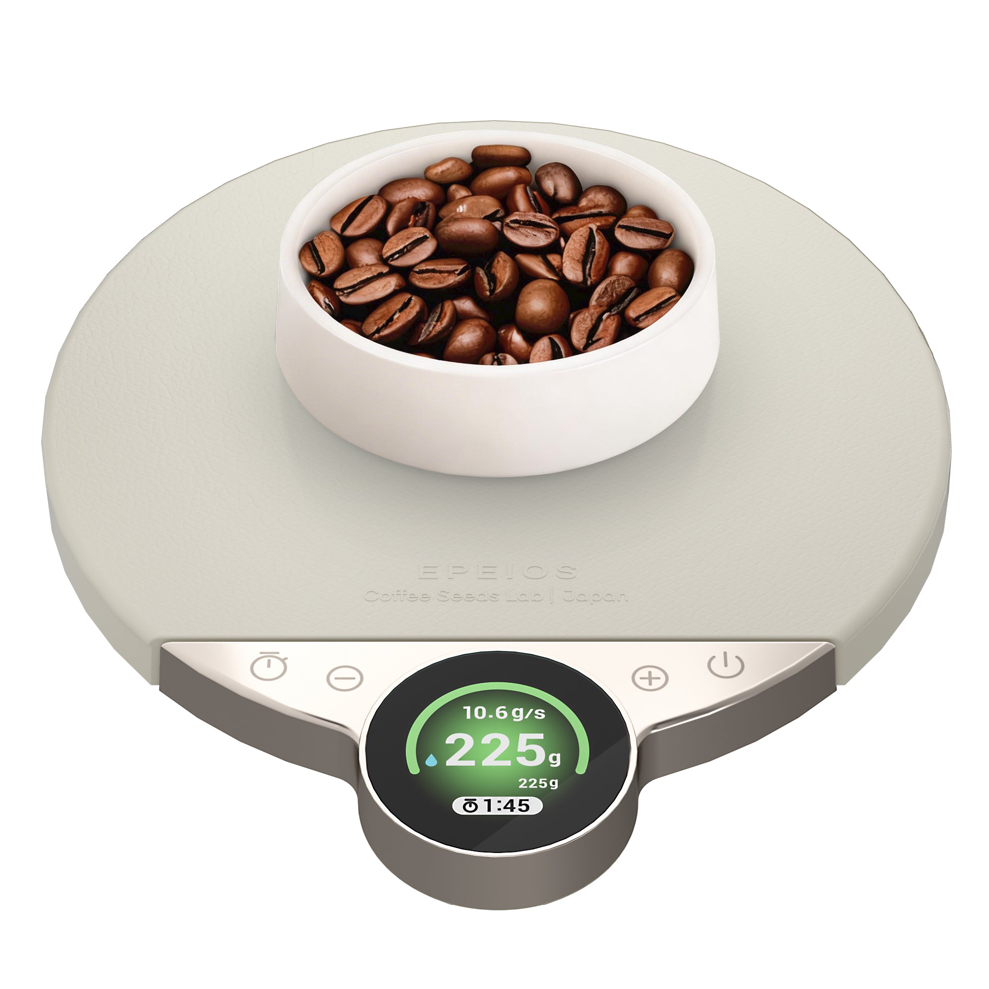 BALANCE Pro Precision Coffee Scale
