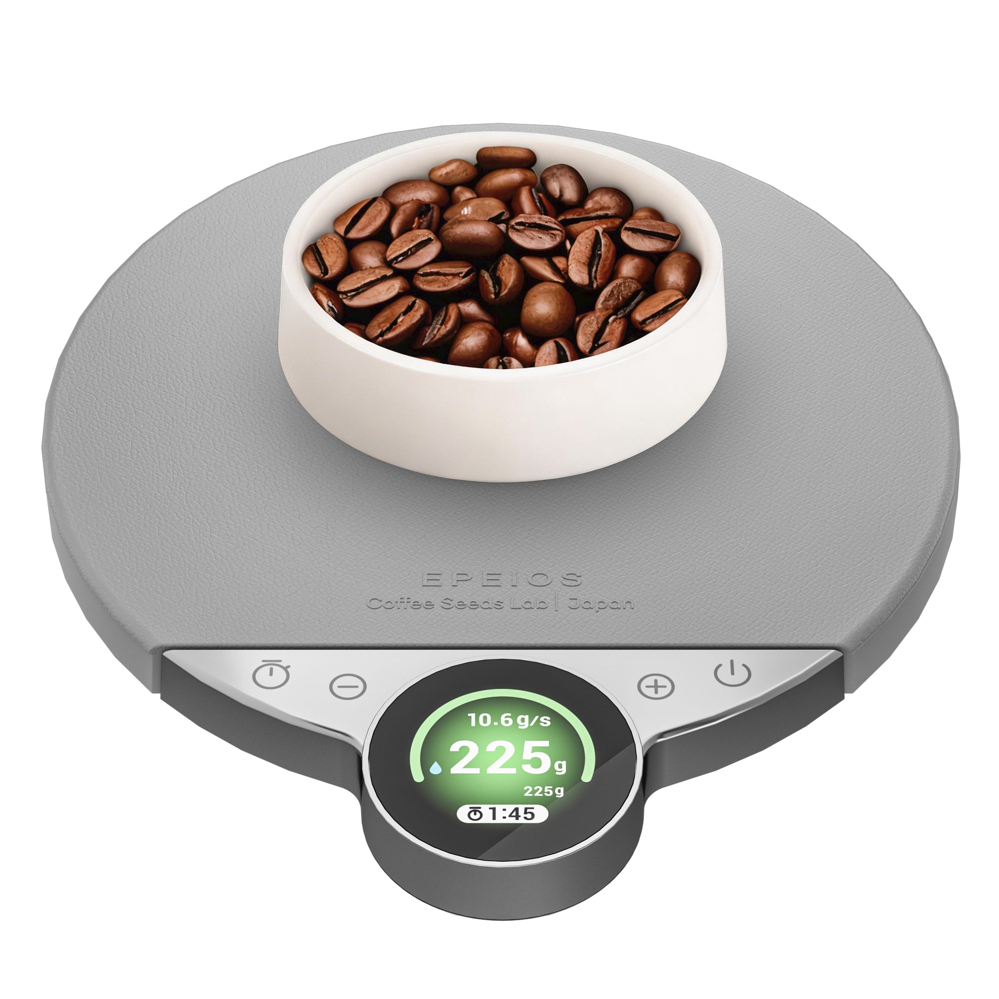 BALANCE Pro Precision Coffee Scale