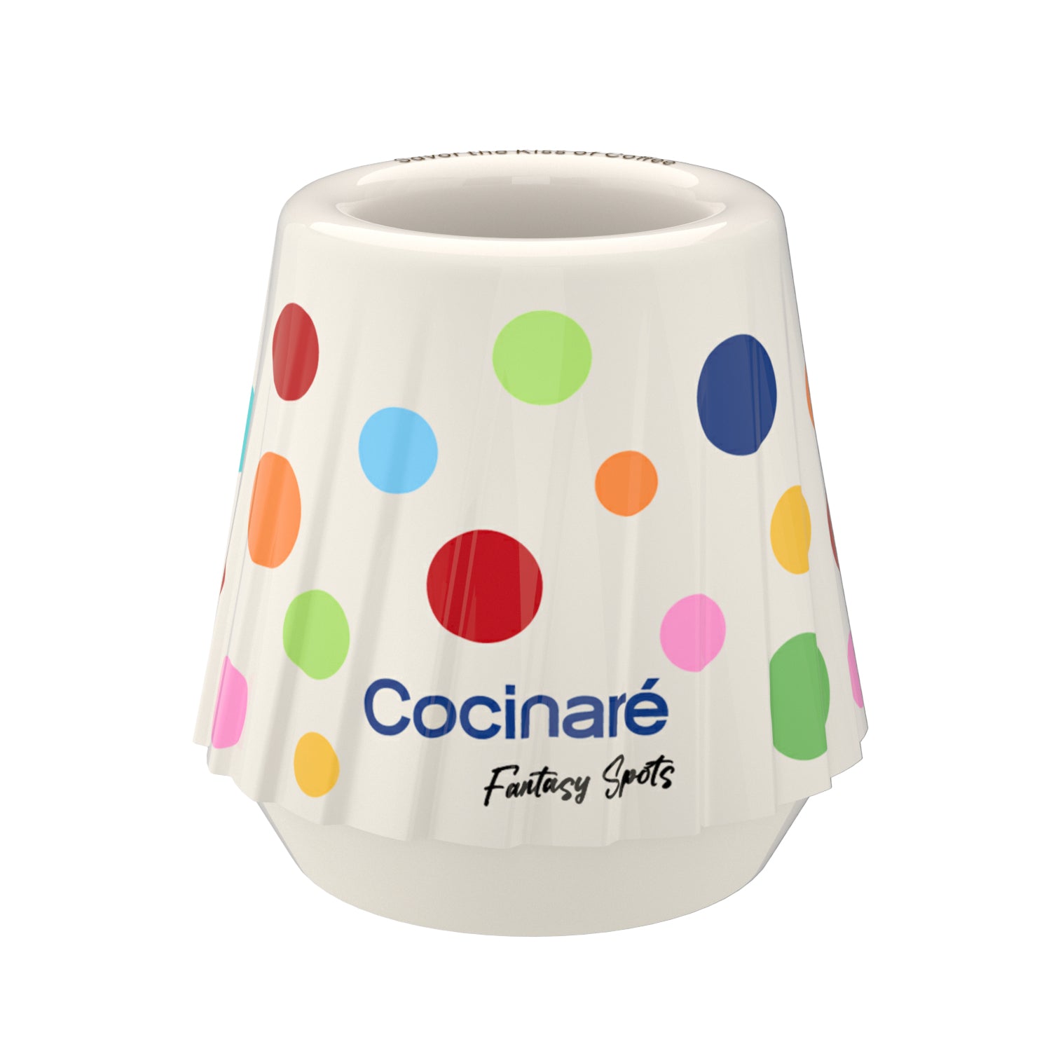 KissCup Tasting Cup