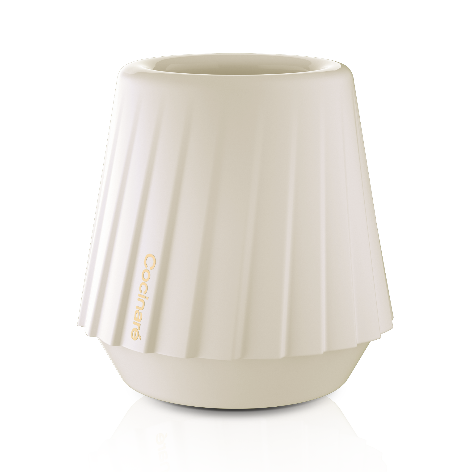 Cocinare KissCup Ceramic Tasting Cup