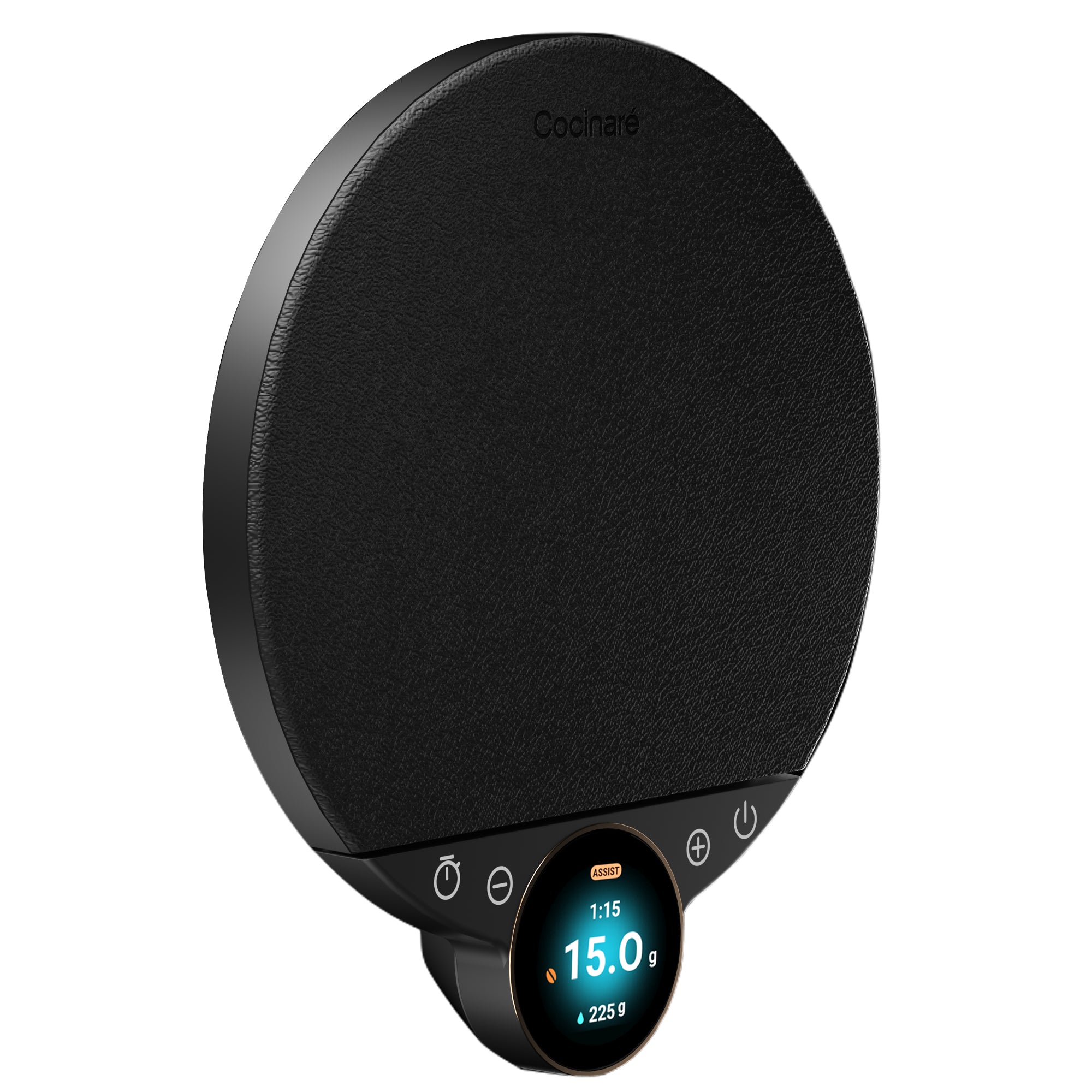 BALANCE Precision Coffee Scale