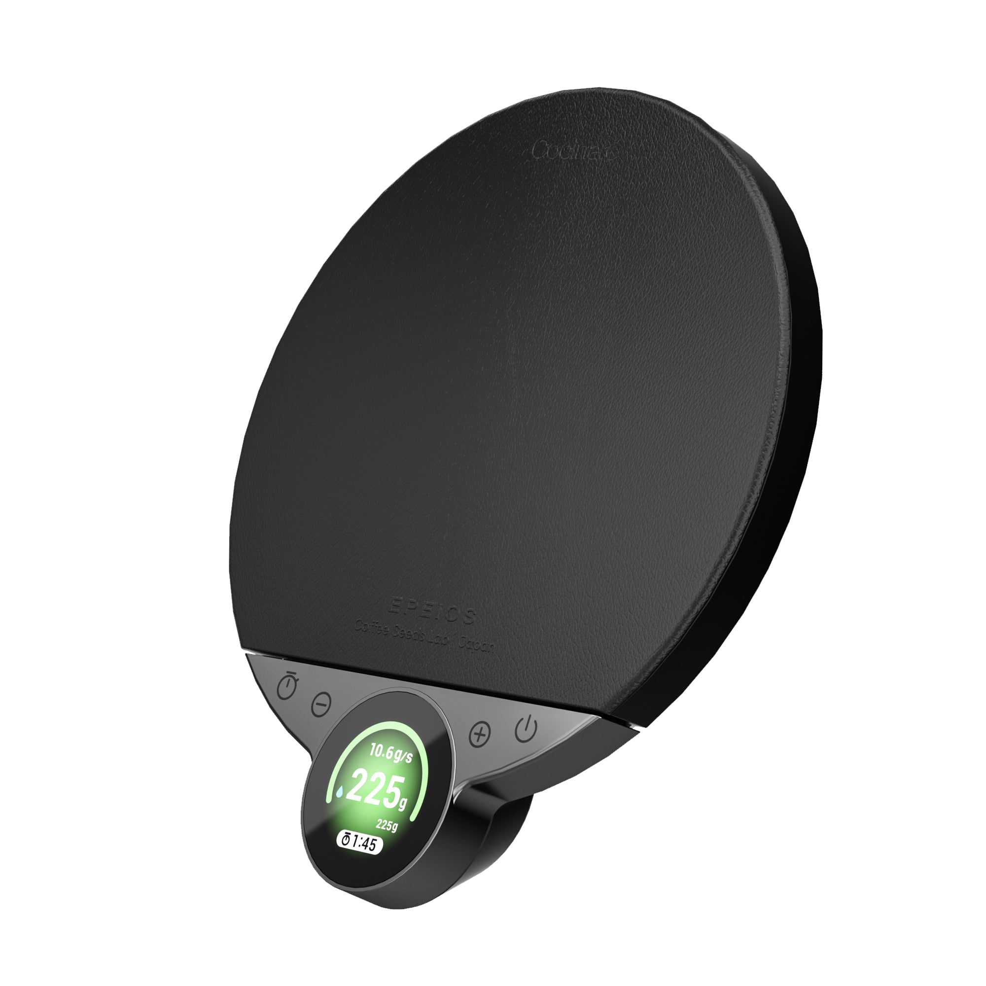 BALANCE Pro Precision Coffee Scale