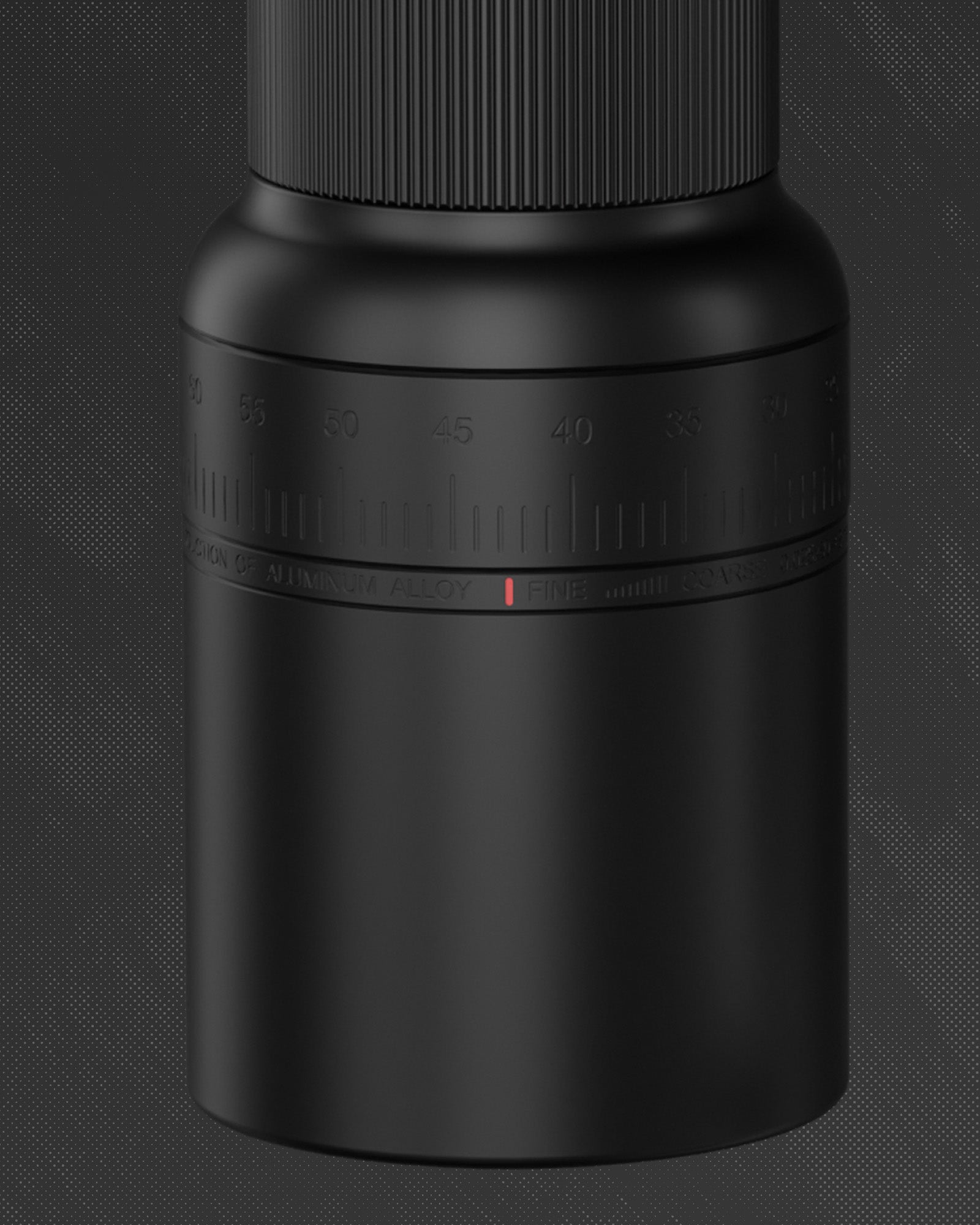 Cocinare ESSENCE D38 Pro 2-in-1 Coffee Grinder