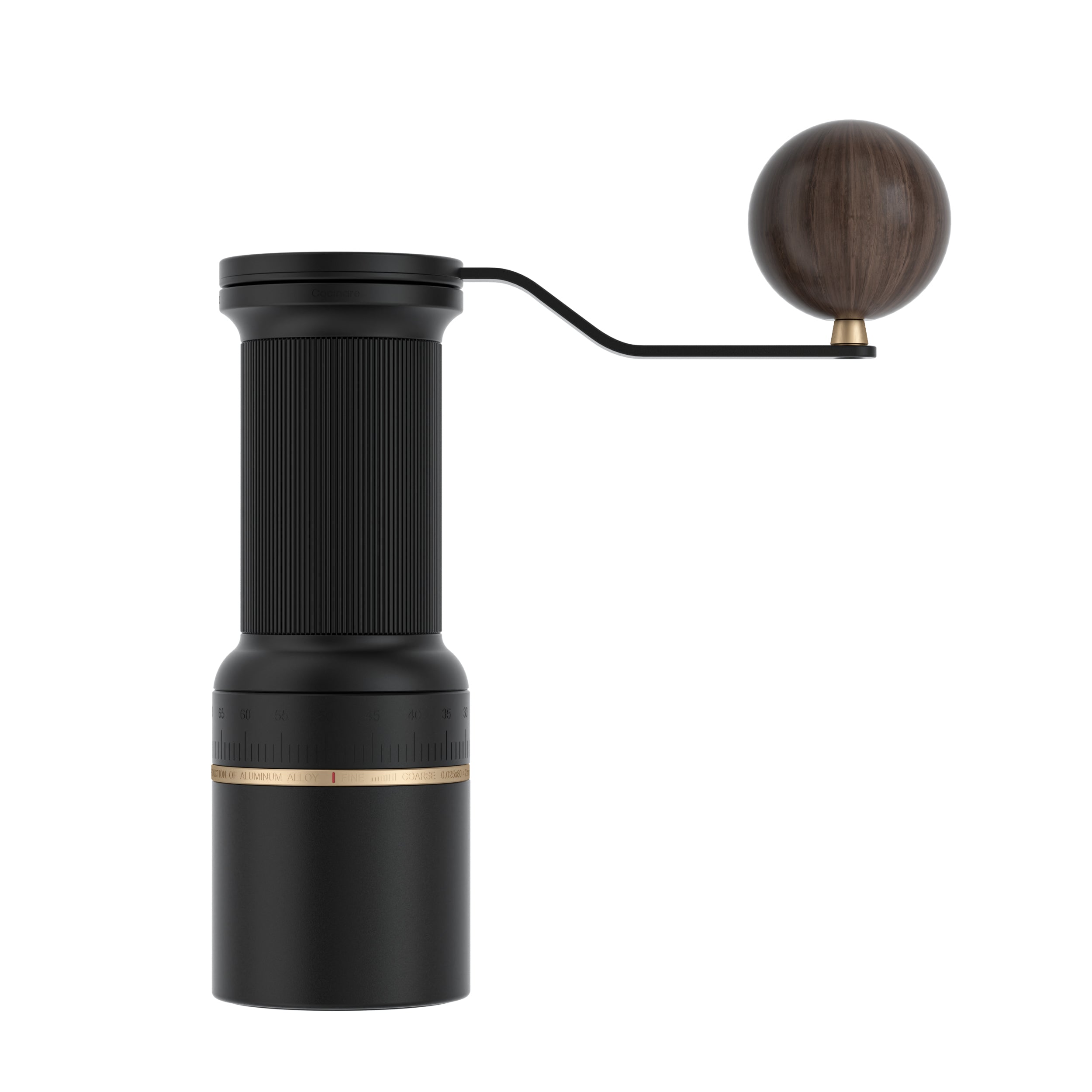 ESSENCE GO Portable Coffee Grinder