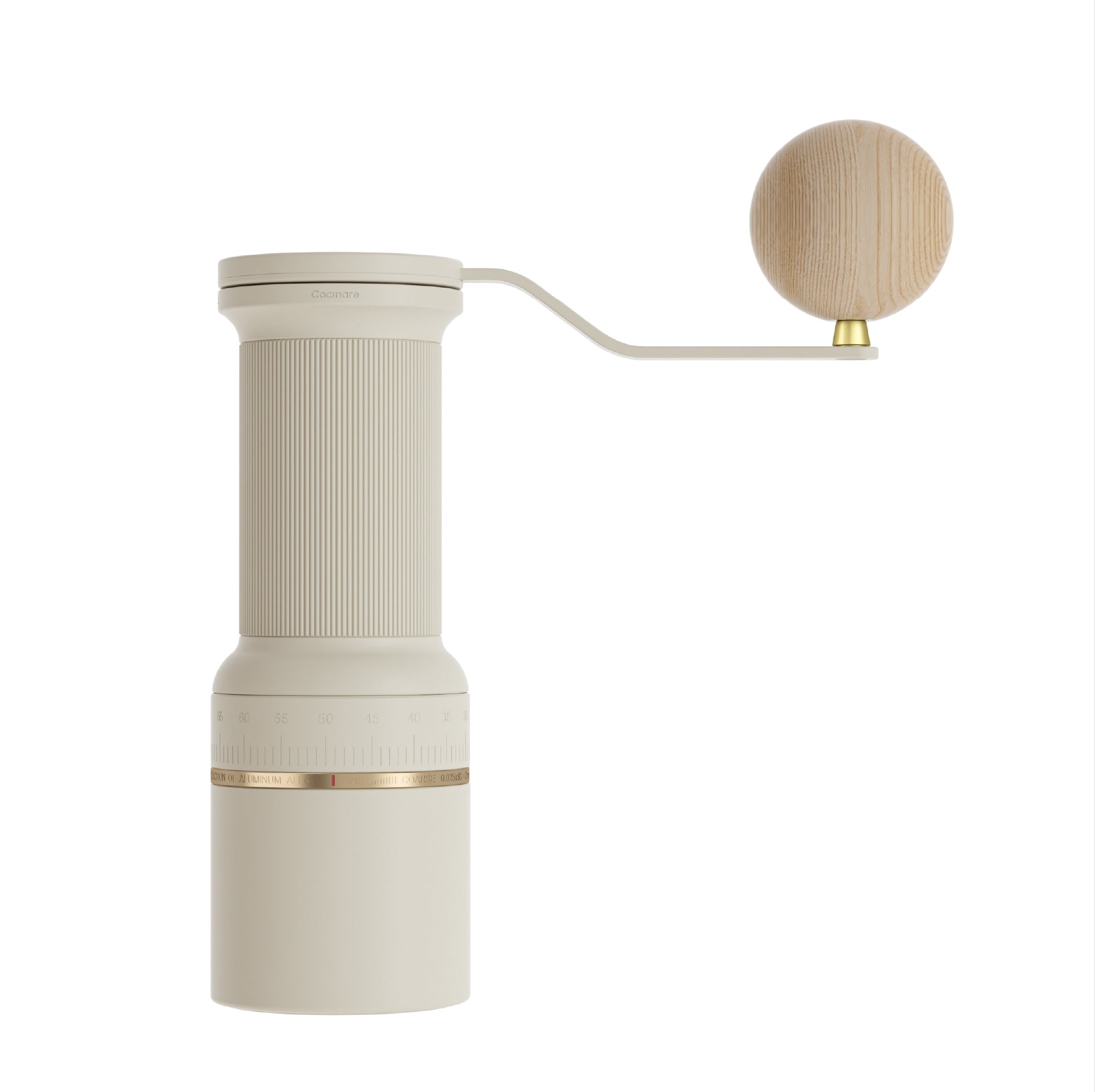 ESSENCE GO Portable Coffee Grinder