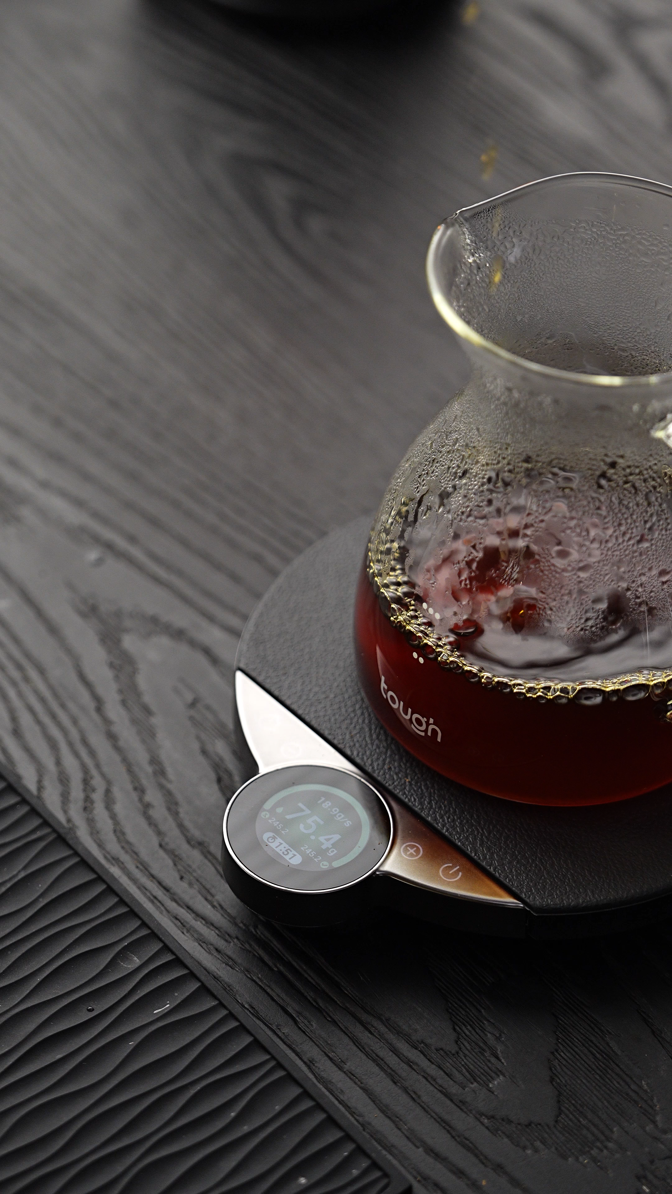 BALANCE Pro Precision Coffee Scale