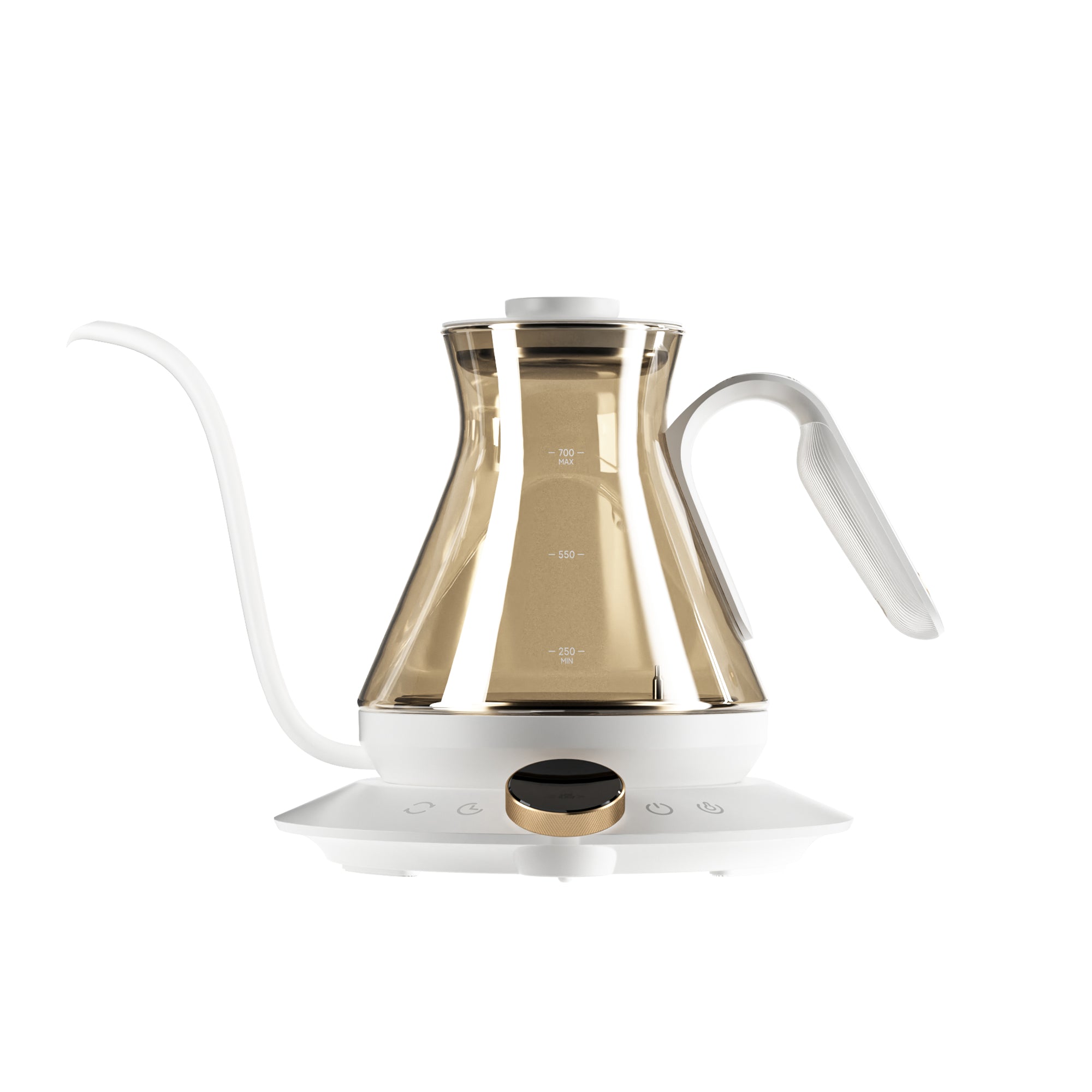 FLOW i7 Infinity Gooseneck Kettle