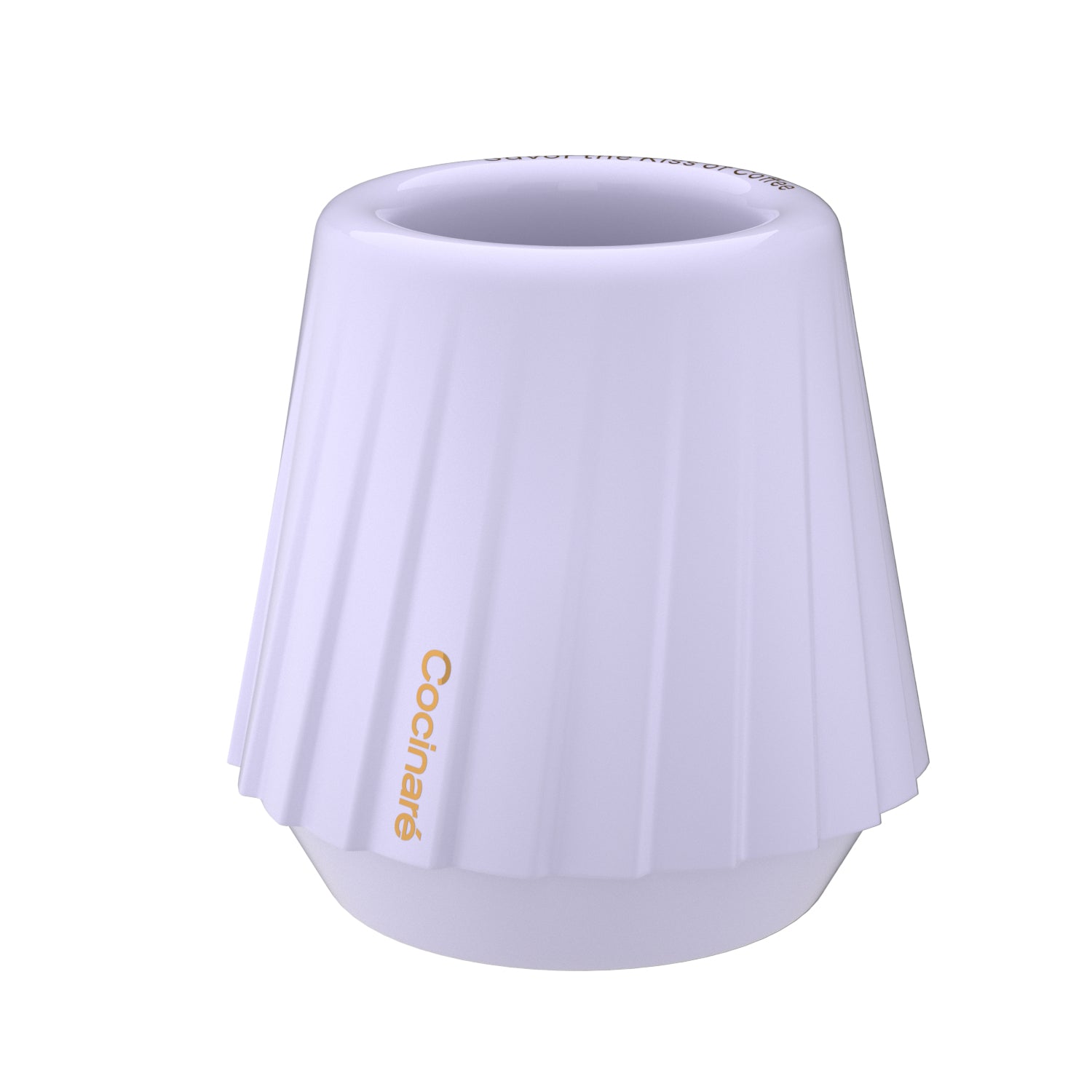 KissCup Tasting Cup