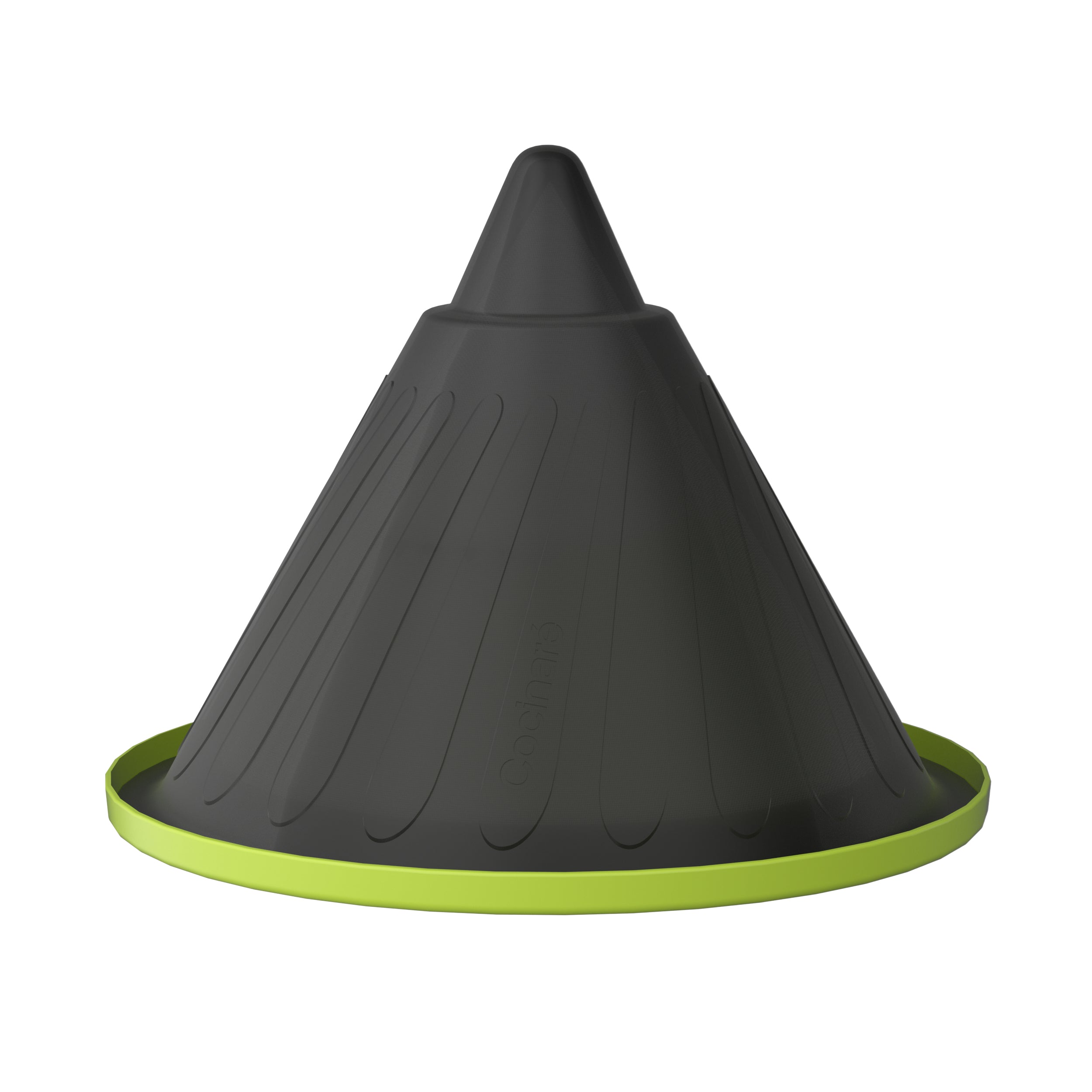 QuickDrip™ Reusable Pour-Over Coffee Filter