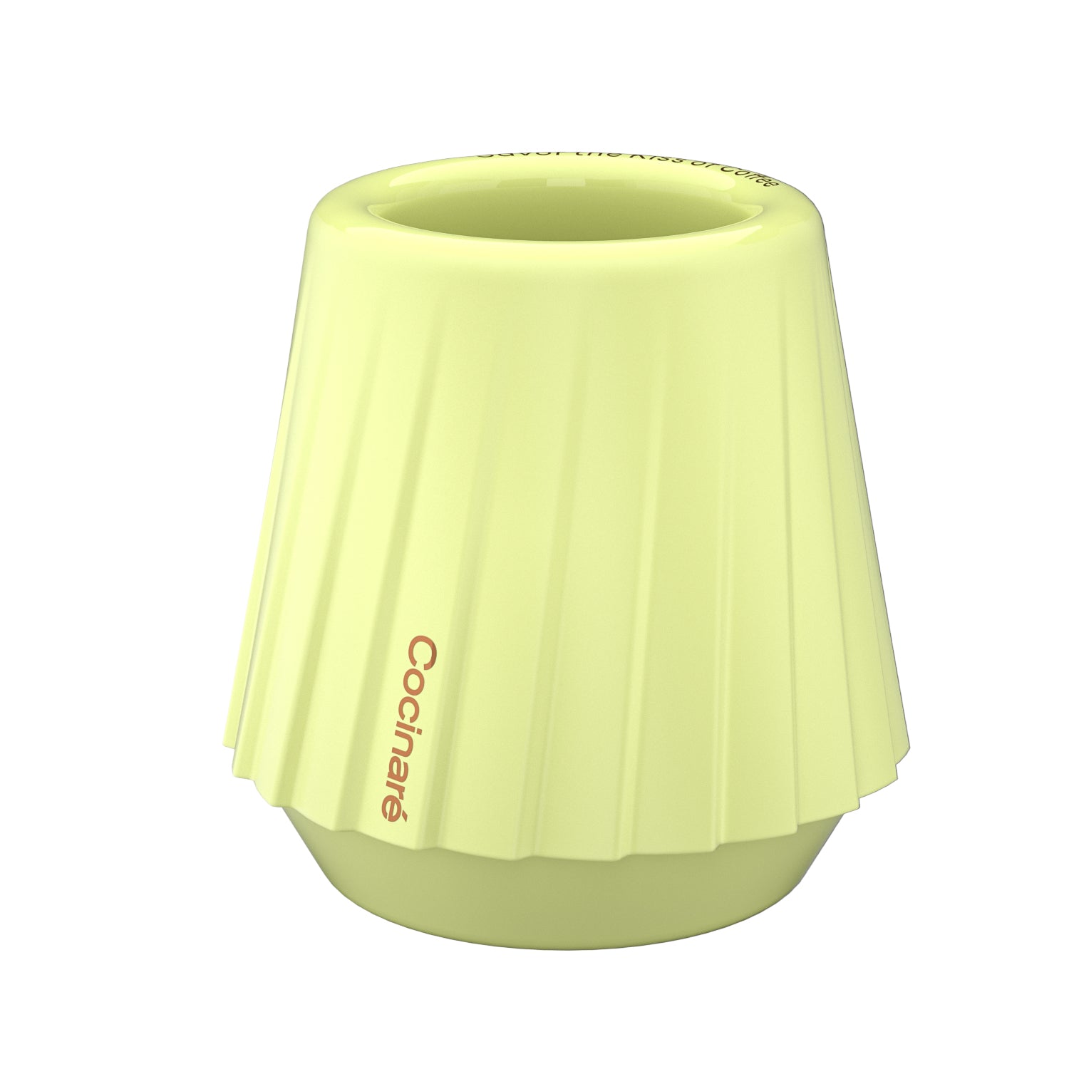 KissCup Tasting Cup