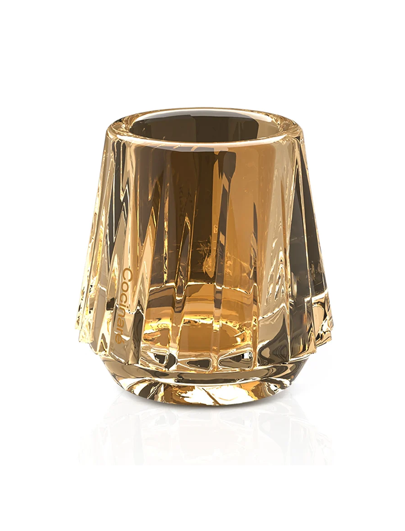 Cocinare KissCup Crystal Tasting Cup
