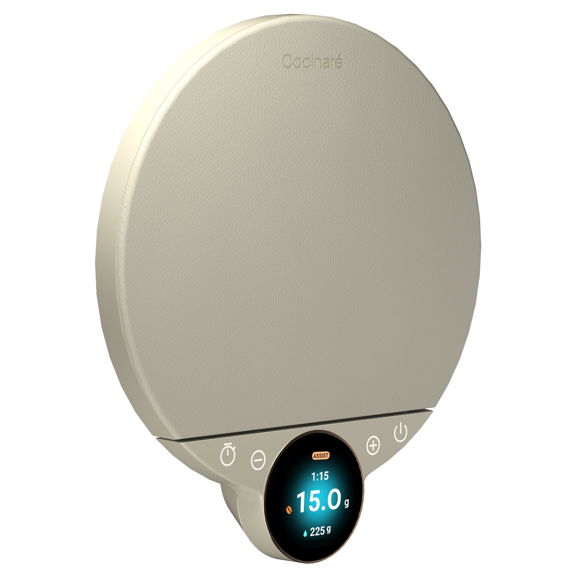BALANCE Precision Coffee Scale