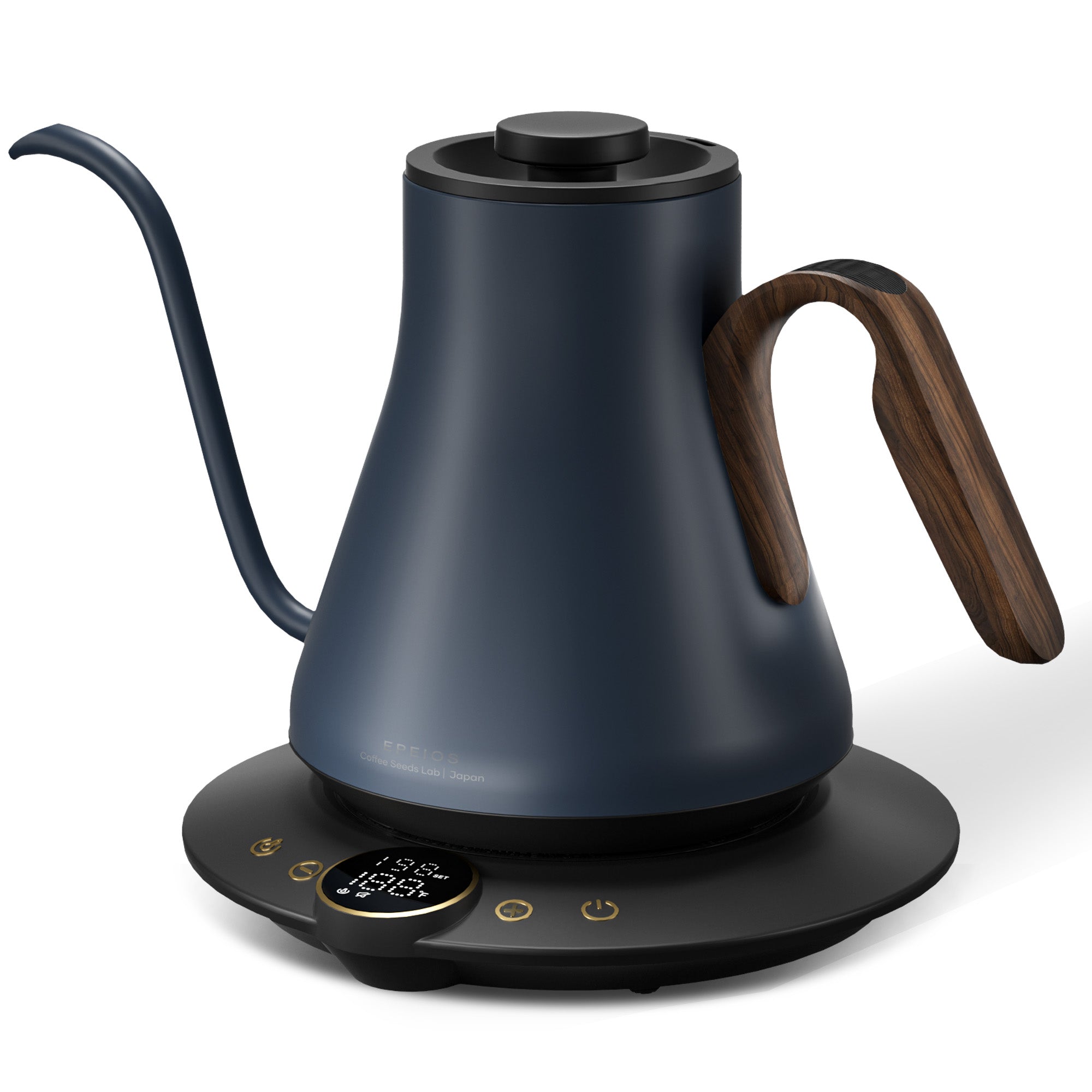 FLOW B9 Electric Kettle