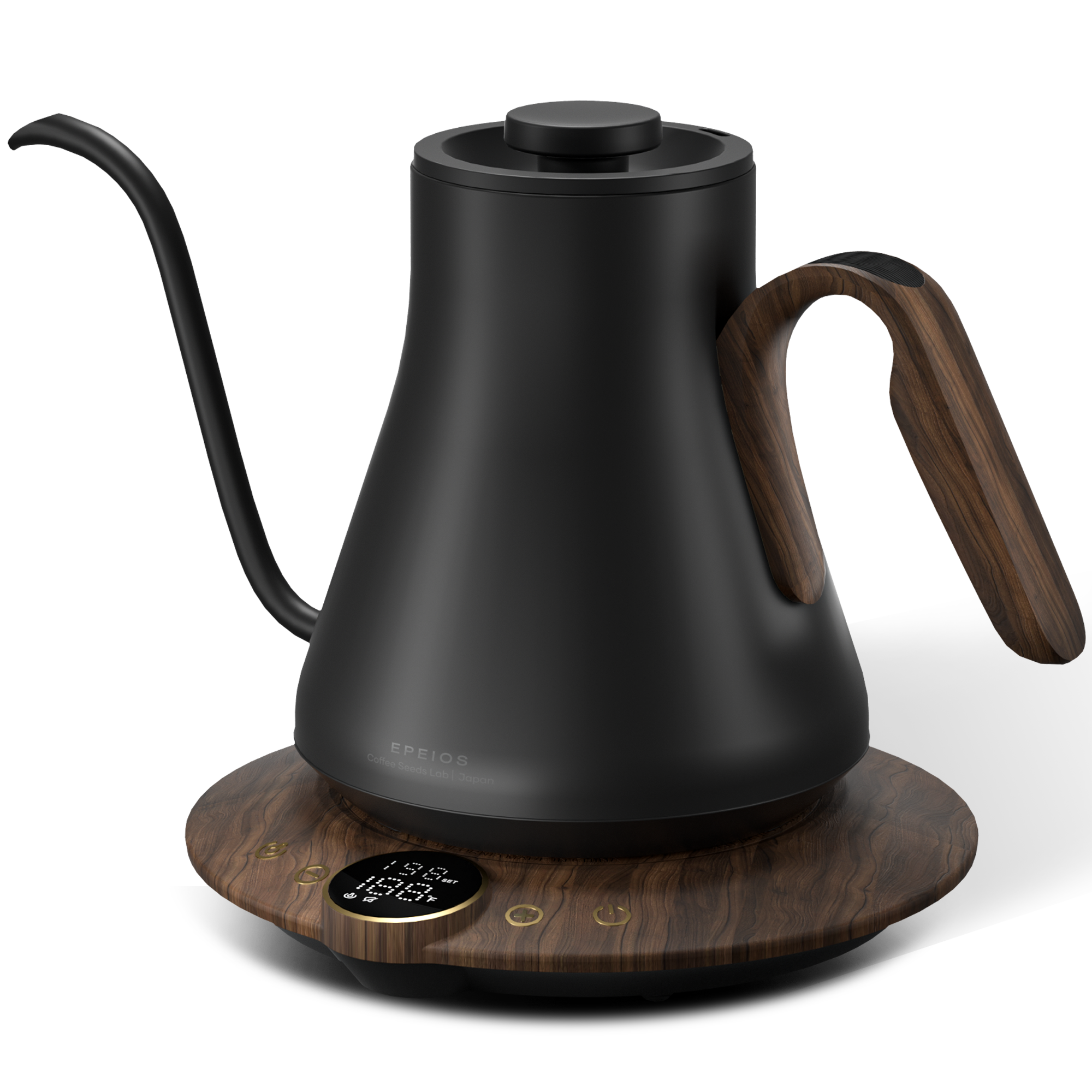 FLOW B9 Electric Kettle