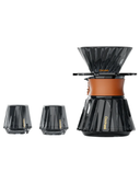 Cocinare TasteSet Crystal Coffee Tasting Set