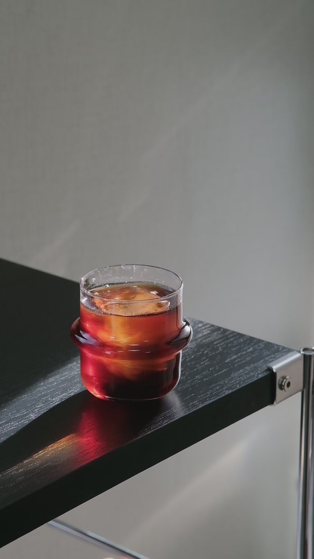 Quickshot Instant Cold Brew Coffee (Espresso Series)