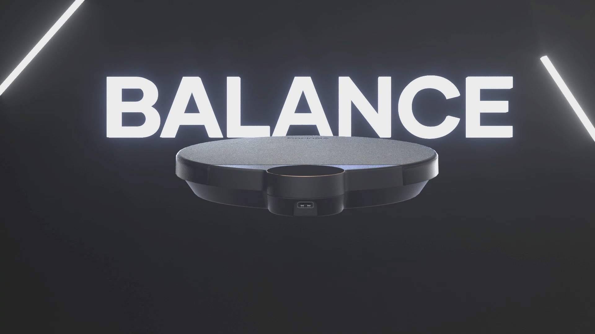 BALANCE Precision Coffee Scale