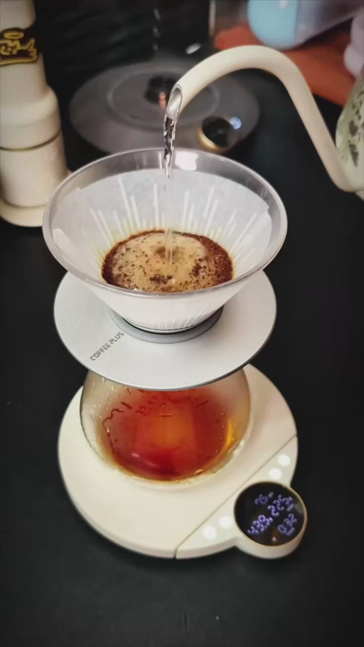 BALANCE Precision Coffee Scale