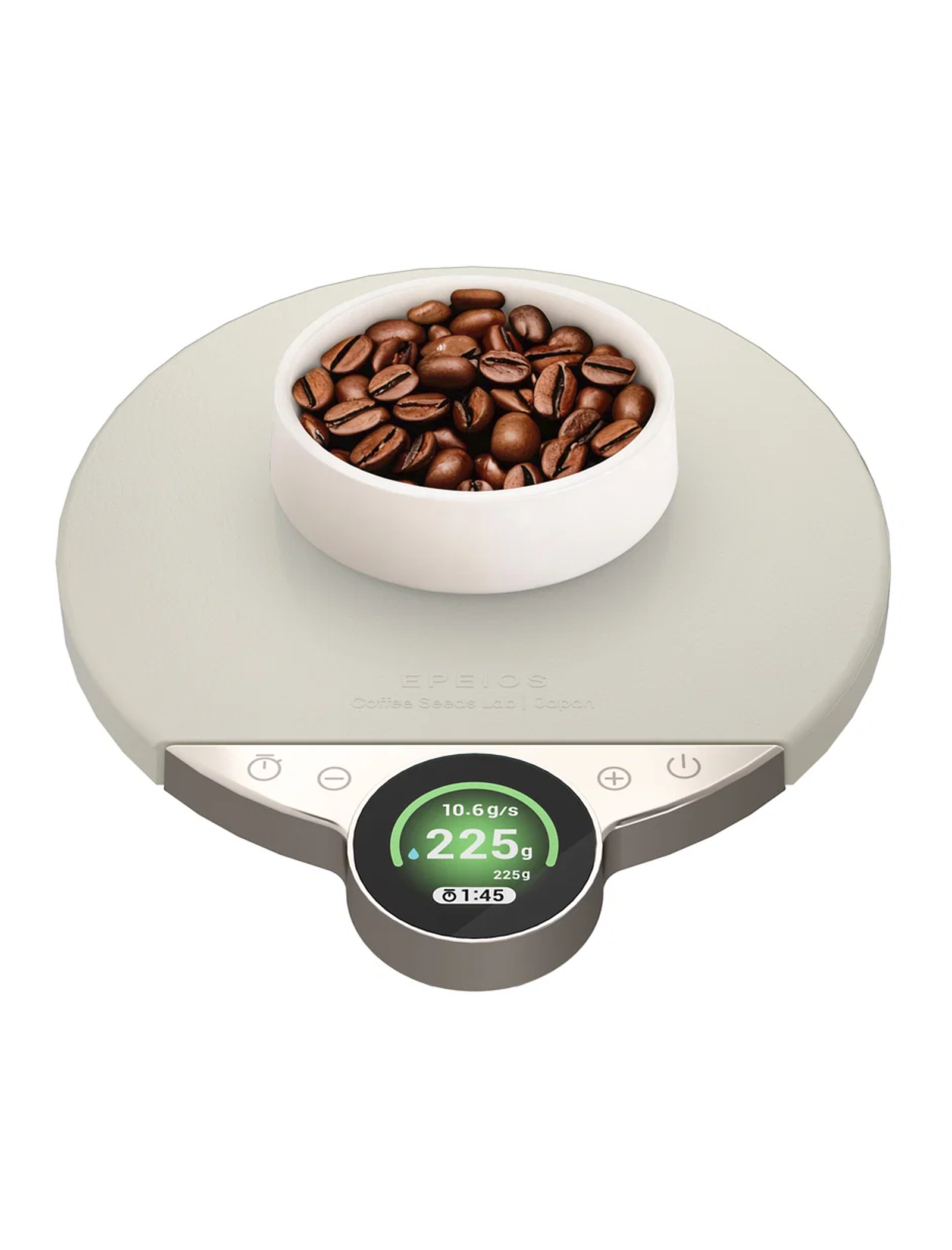 Cocinare BALANCE Pro Precision Coffee Scale