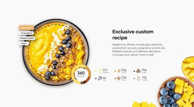 Meer dan 500 gezonde smoothierecepten onthuld door Cocinaré voor de lancering van hun nieuwe Gopower eLite Personal Portable Blender