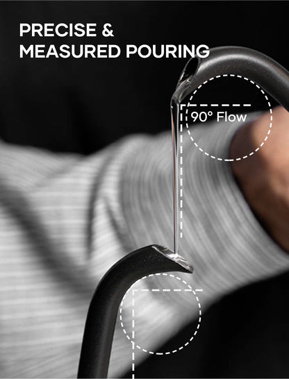 FLOW M9 Gooseneck Kettle