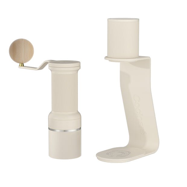 Cocinare ESSENCE DUO 2-in-1 Coffee Grinder