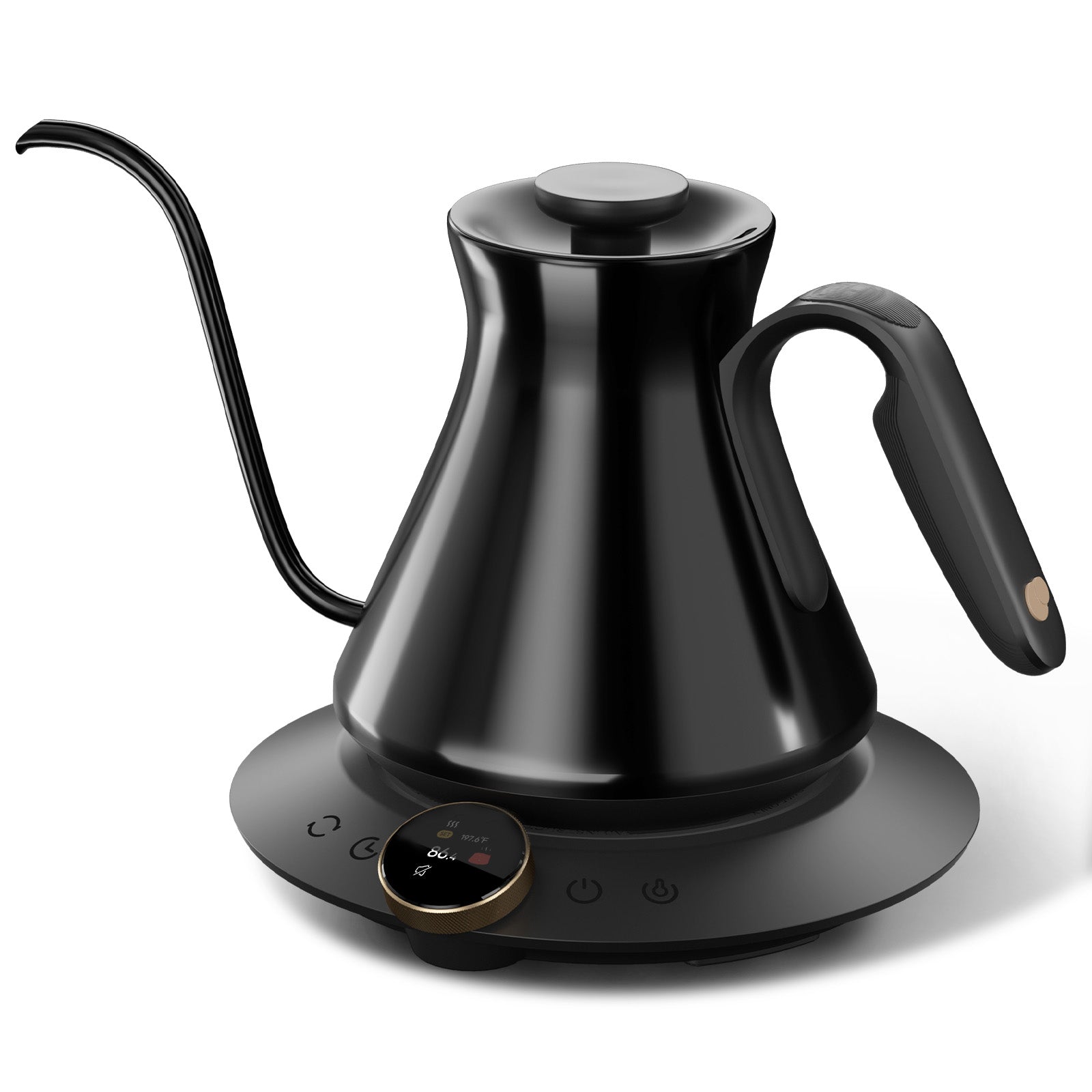 Cocinare Master Collection Electric Kettle
