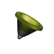 Cocinare QuickDrip Reusable HydroSpeed Filter Fiber