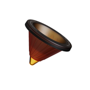 Cocinare QuickDrip Reusable HydroSpeed Filter Fiber