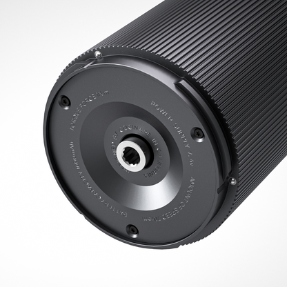 Cocinare ESSENCE 电动咖啡研磨机的动力装置