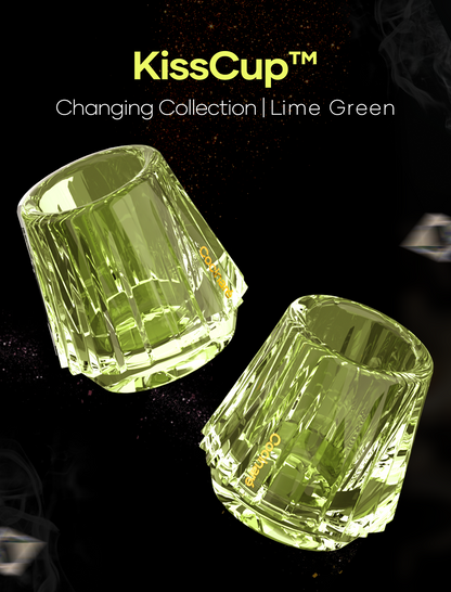 Cocinare KissCup Crystal Tasting Cup