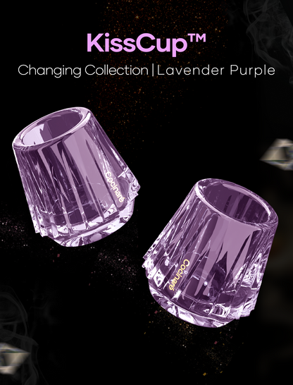 Cocinare KissCup Crystal Tasting Cup