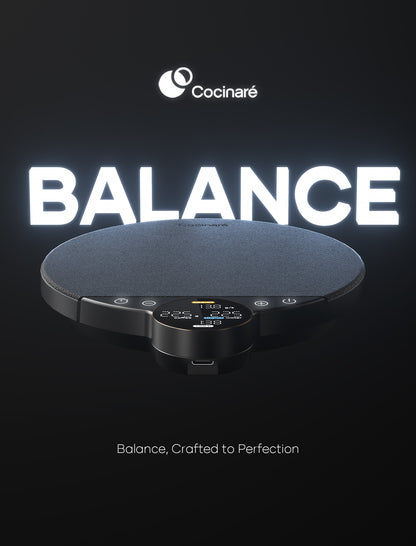 BALANCE Precision Coffee Scale