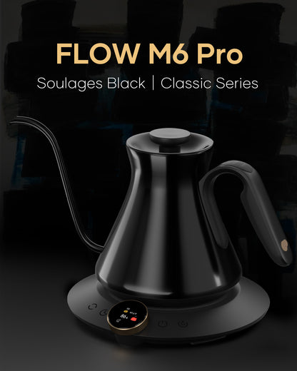Cocinare Master Collection Electric Kettle