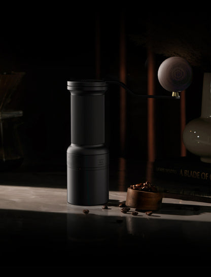 Molinillo de café portátil ESSENCE GO