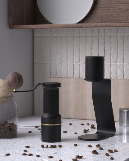 Cocinare ESSENCE D38 Ultra 2-in-1 Coffee Grinder