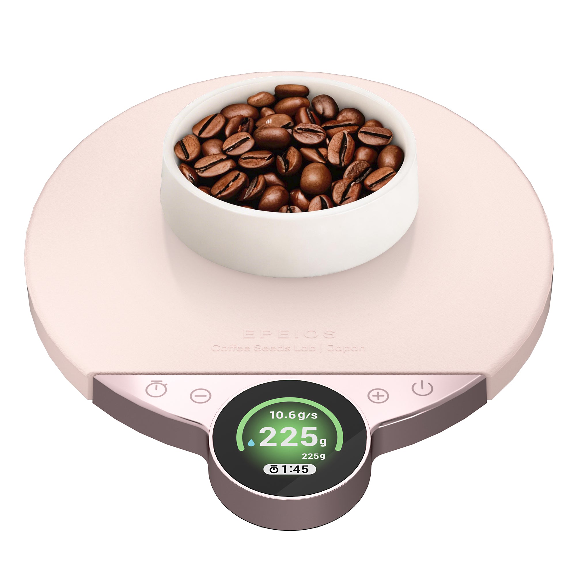 BALANCE Pro Precision Coffee Scale – Cocinare
