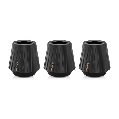 Cocinare KissCup Ceramic Tasting Cup Set of 3