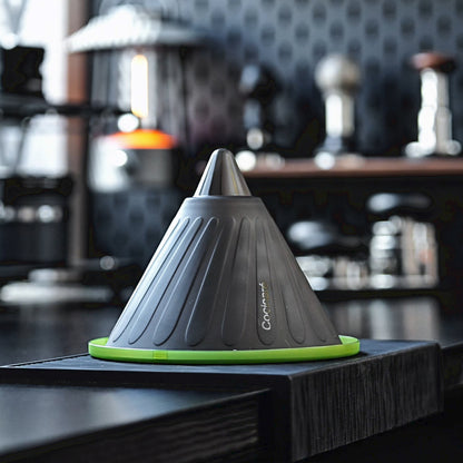 QuickDrip™ Reusable Pour-Over Coffee Filter