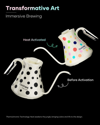 Cocinare Master Collection Electric Kettle