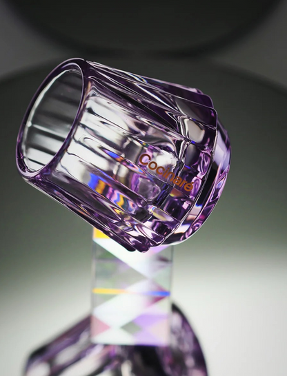 Cocinare KissCup Crystal Tasting Cup
