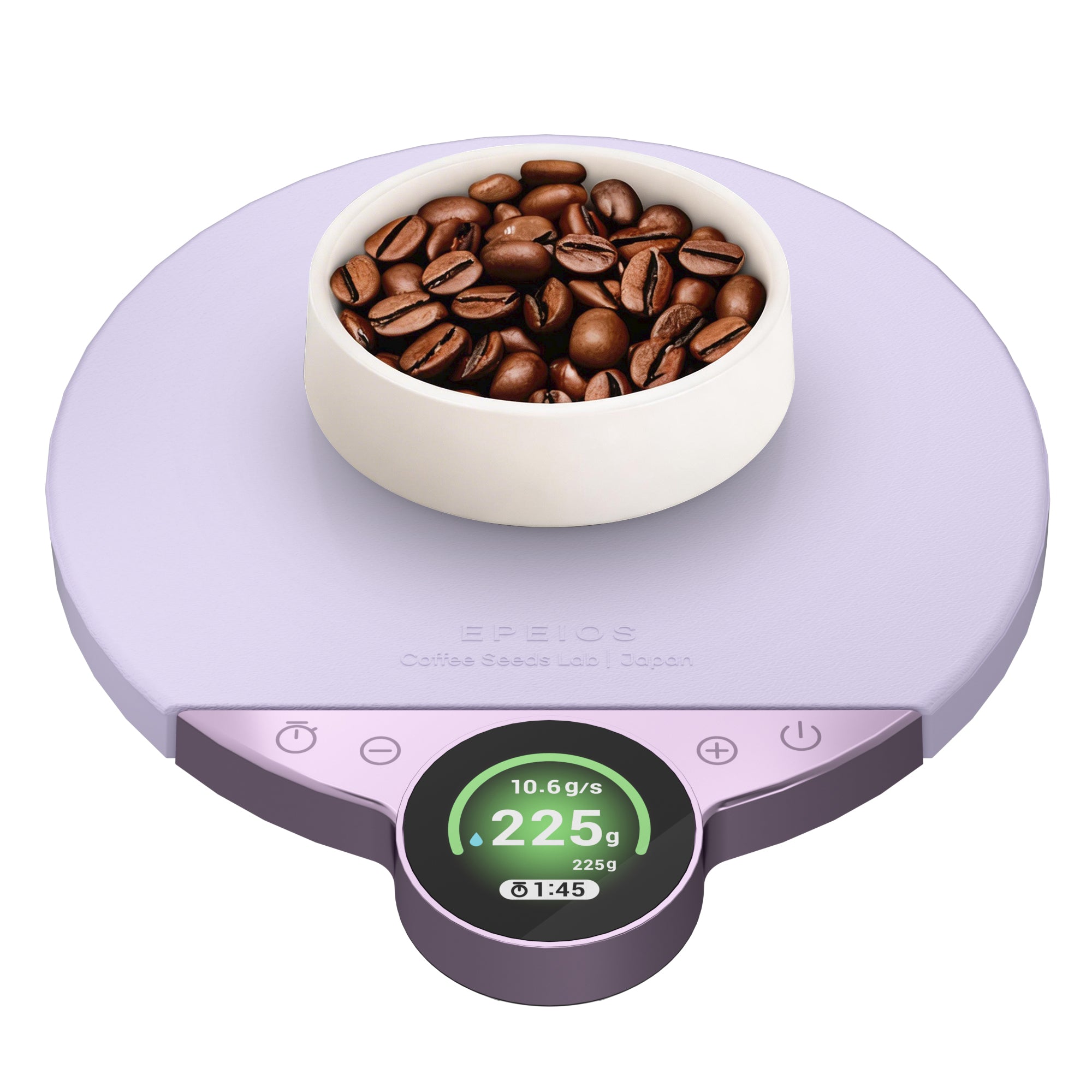 BALANCE Pro Precision Coffee Scale – Cocinare