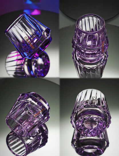 Cocinare KissCup Crystal Tasting Cup