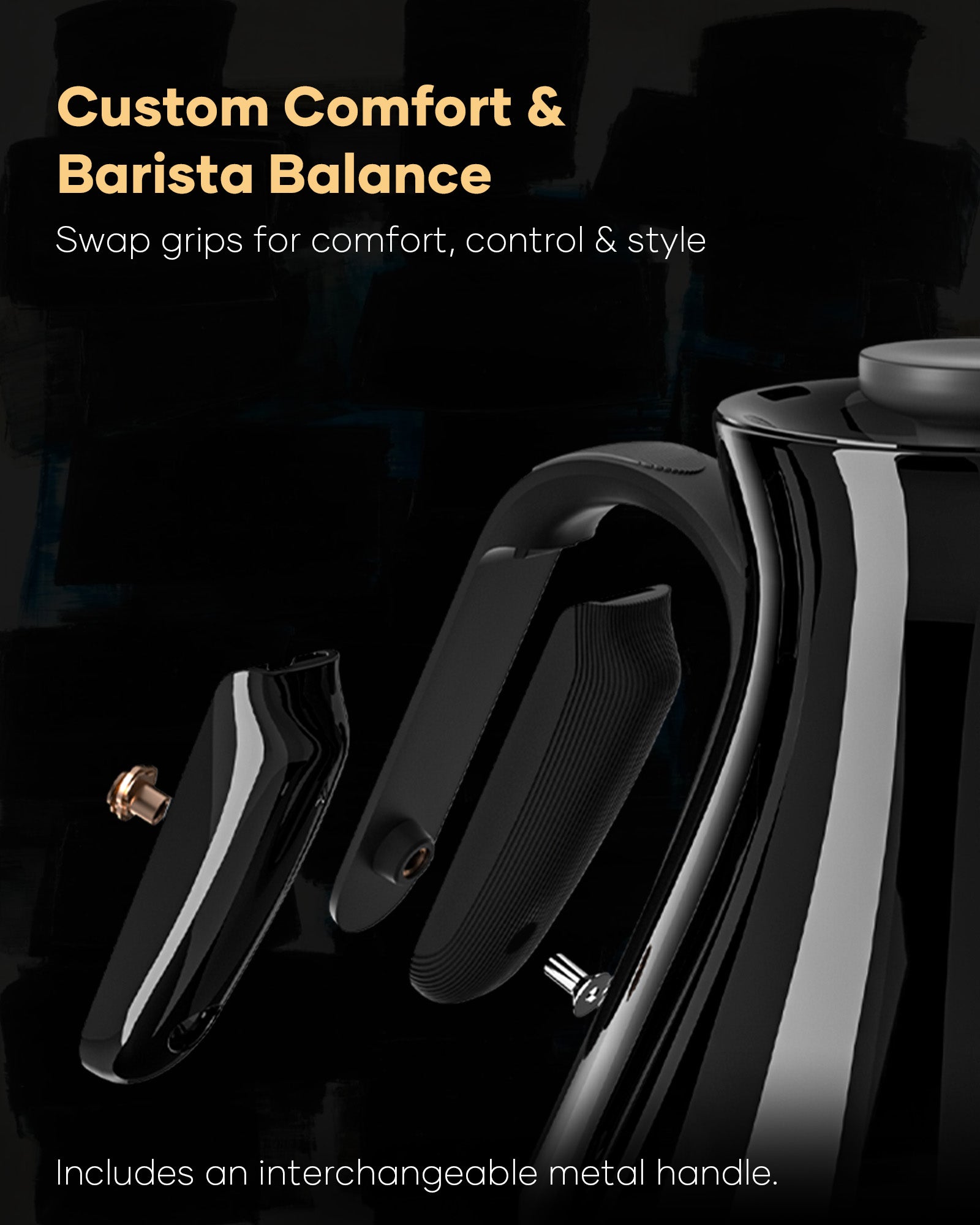 Cocinare Master Collection Electric Kettle
