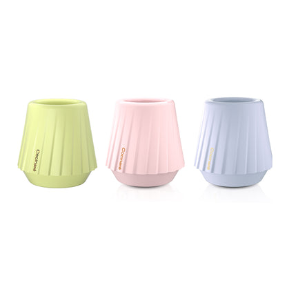 Cocinare KissCup Ceramic Tasting Cup Set of 3