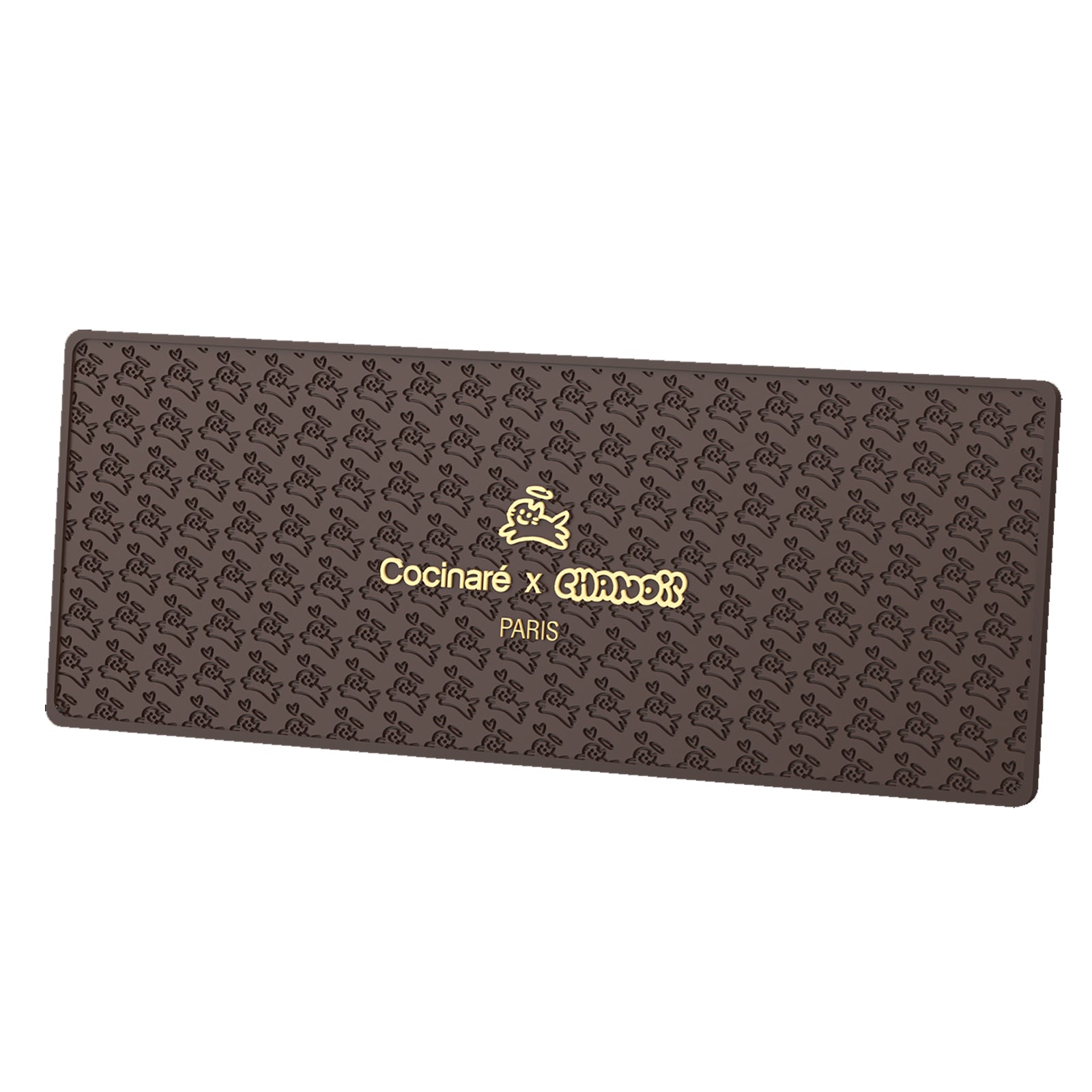 BaristaMat Silicone Coffee Mat