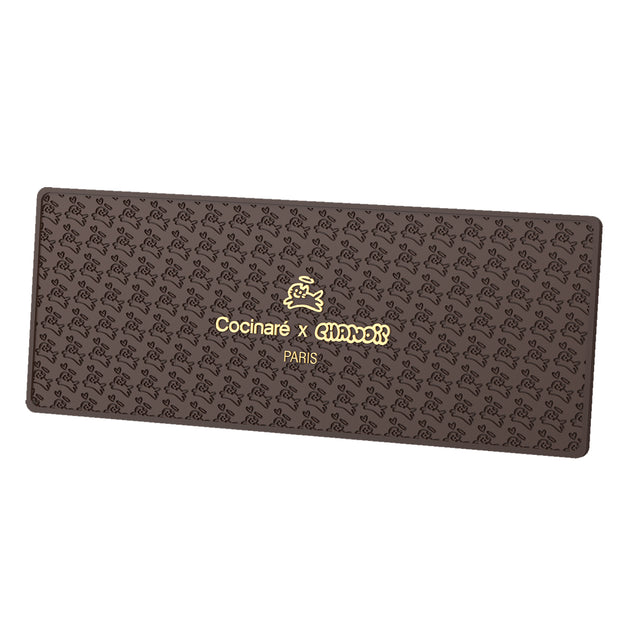 BaristaMat Silicone Coffee Mat