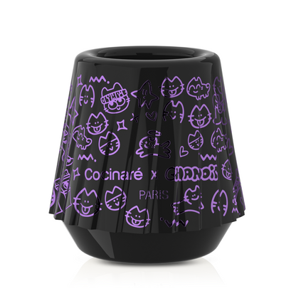 Cocinare x Chanoir KissCup Collab Collection Tasting Cup